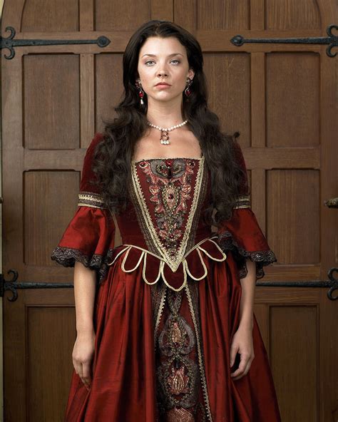 women of the tudors series.